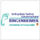 Orthopädie-Schuhtechnik Bingenheimer Schuhmacherei